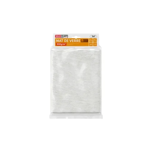Soloplast - Fibreglass Mat 300g/m² Waterproofing - 125237 product image