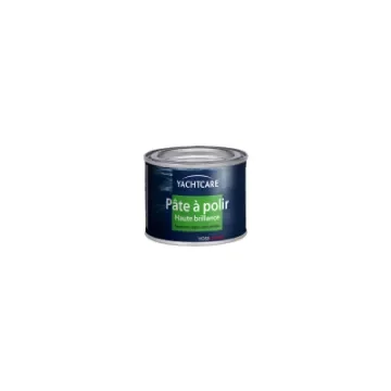 Yachtcare - Polishing Paste for Varnished Surfaces - F25602 product image