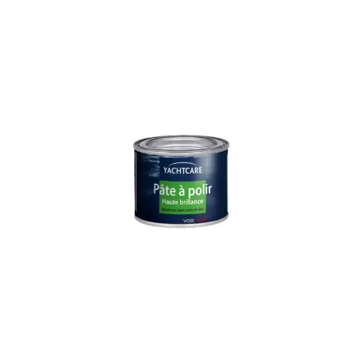 Yachtcare - Polishing Paste for Varnished Surfaces - F25602 product image