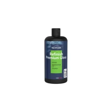 Yachtcare - Premium Gloss Finishing Wax 500ml - 149686 product image