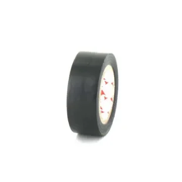 Scapa - PVC Electrical Tape Black 15mm - 2702N-15 product image