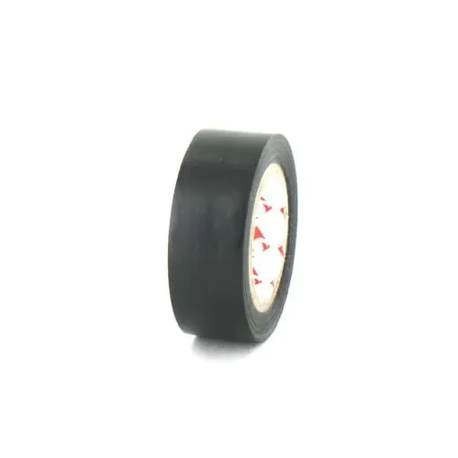 Scapa - PVC Electrical Tape Black 15mm - 2702N-15 product image