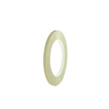 3M - Fine Line Masking Tape 6.3mm x 55m - 218-63-x-5 product image