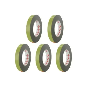 Scapa - Double-Sided Black Foam Tape 19mm x 10m - 5589-19X10-x-5 product image