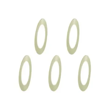 3M - Fine Line Masking Tape 1.6mm x 55m - 218-16--X-5 product image