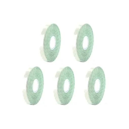 3M - ATG 924 Adhesive Transfer Tape 12mm x 55m - 924-12-x-5 product image