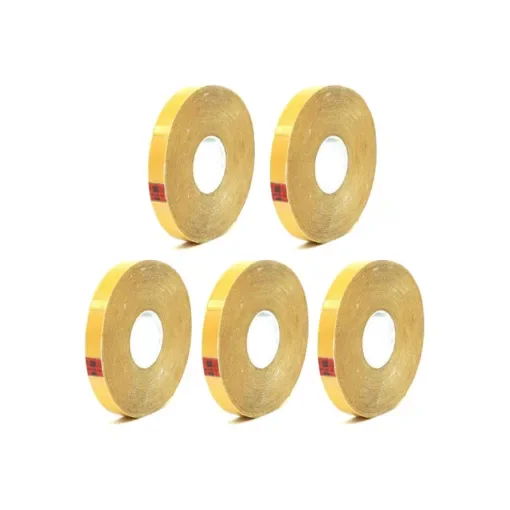 3M - ATG 969 Adhesive Transfer Tape 12mm x 33m - 969-12-x-5 product image