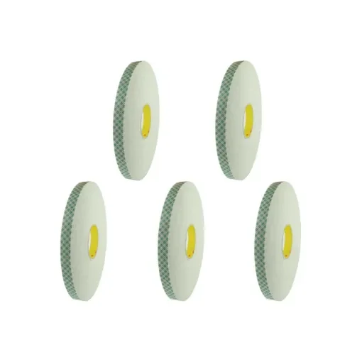 3M - Double-Sided Foam Tape 19mm x 33m - 4026-19-x-5 product image