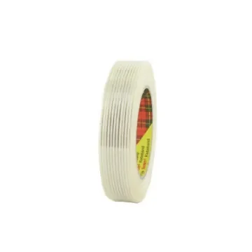 3M - Heavy-Duty Reinforced Adhesive Tape 25mm - 8956-25 product image
