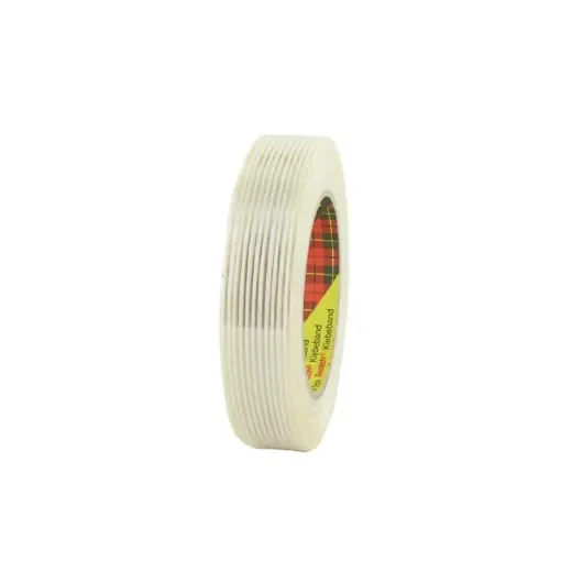 3M - Heavy-Duty Reinforced Adhesive Tape 25mm - 8956-25 product image