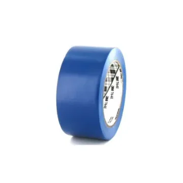 3M - Vinyl Tape Blue 50mm - 764B-50 product image