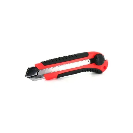 Divers - 25 mm Bi-Material Cutter with Screw Lock - CUTTER-25MM product image