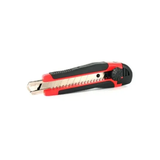 Divers - 18 mm Bi-Material Cutter with Blades - CUTTER-18MM product image