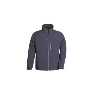 Coverguard - Navy Blue Softshell Jacket XXL - YANNXXL product image