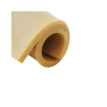 Divers - Natural Rubber Sheet Beige Anti-Abrasion 100x140cm - PAR5 product image