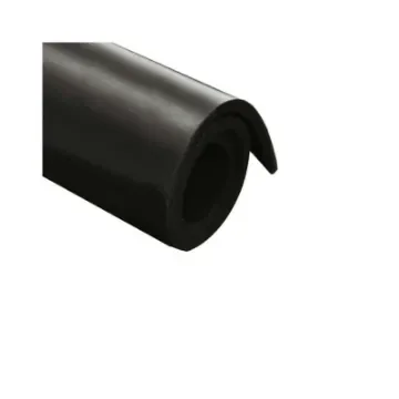 Divers - Nitrile Rubber Sheet 100x140cm 5mm - NIT5 product image