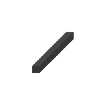 Divers - EPDM Sponge Rubber Strip 30x30mm - B4F30X30 product image