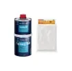 Soloplast - Yachtcare BK Resin Pack 1 Kg with Roving - PACK-BK-ROVING100 product image