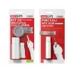 Soloplast - Ceramic Enamel Bathroom Repair Kit - REPAREMAIL-RETOUCHEMAIL product image