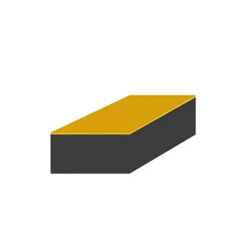 Divers - Black Adhesive Protective Foam 1x1m 30mm - PF007563ADH product image