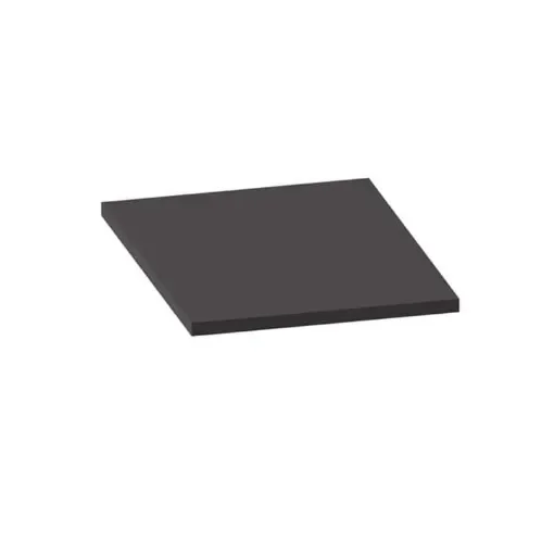 Divers - EPDM Rubber Foam Sheet 2x1m 10mm - PM210 product image