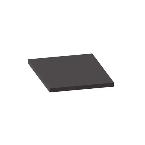Divers - EPDM Rubber Foam Sheet 2x1m 12mm - PM212 product image