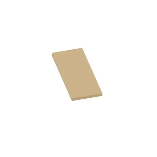 Divers - Extra Cork Board 0.9x0.6m 1mm Thickness - PLEXTRA1 product image