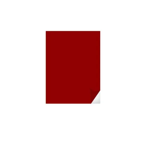 3M - SC50 Long-Lasting Adhesive Film Dark Red - SC50-485 product image