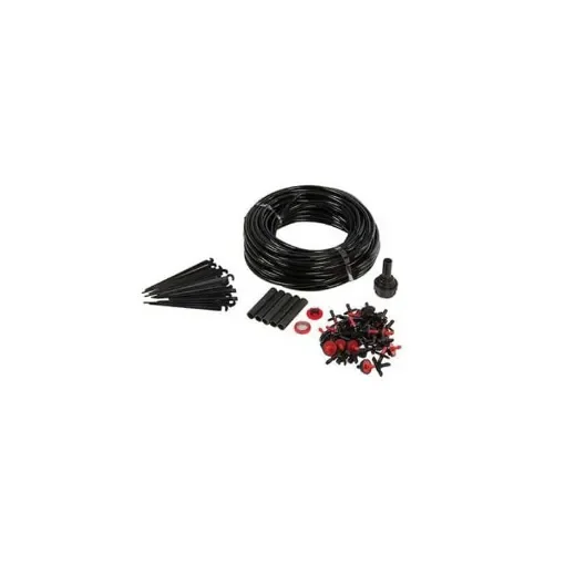 Silverline - 71-Piece Micro Irrigation Kit - H592716 product image