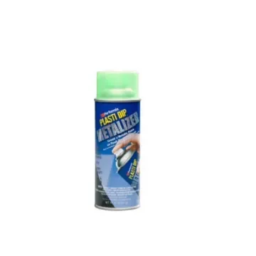Plasti Dip - Metallic Green Aerosol Paint Finish 400ml - 11243-6 product image