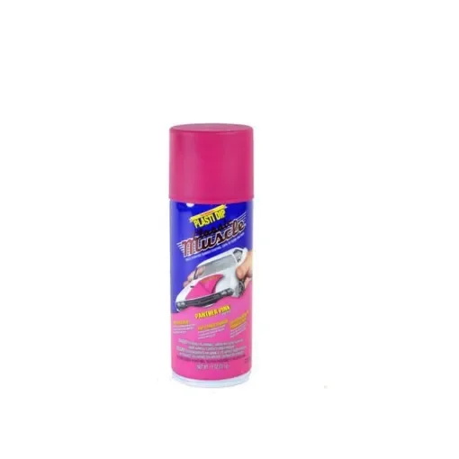 Plasti Dip - Muscle Pink Aerosol Paint 400 ml - 11302-6 product image