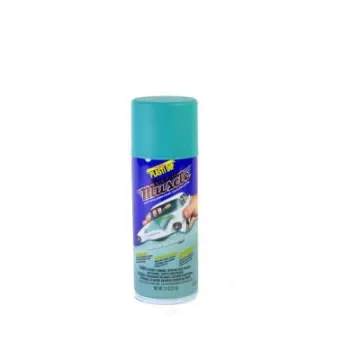 Plasti Dip - Muscle Turquoise Aerosol Paint 400ml - 11306-6 product image