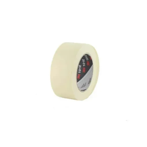 3M - Masking Paper Tape 48mm x 50m - 101E48-X5 product image