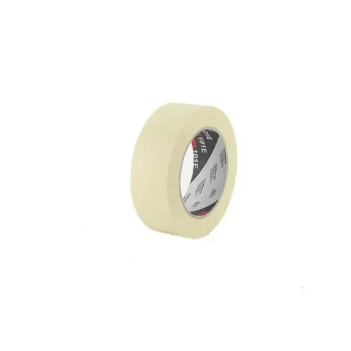 3M - 101E Masking Paper Tape 36mm x 5 Rolls - 101E36-X5 product image