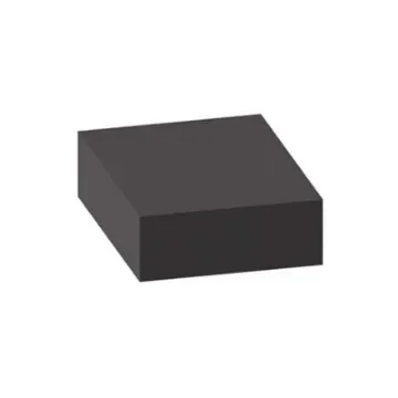 Divers - Non-Adhesive Black Protection Foam 1x1m 20mm - PF007562 product image