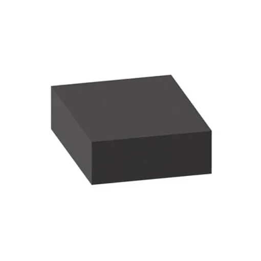 Divers - Non-Adhesive Black Protection Foam 1x1m 20mm - PF007562 product image