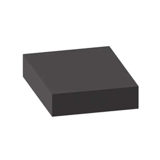Divers - Non-Adhesive Black Protective Foam 1x1m 15mm - PF0075611 product image