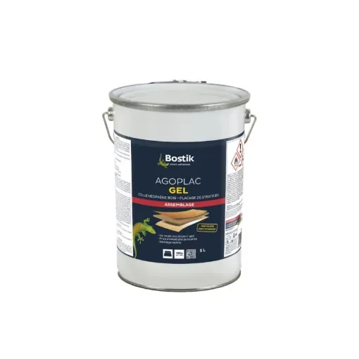 Bostik - Agoplac GEL Neoprene Adhesive - 30604788 product image