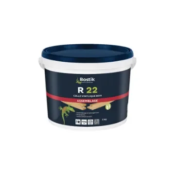 Bostik - R22 Wood PVA Glue 5kg - 30604649 product image