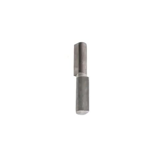 Klose Besser - Weld-on Hinge 140 mm with Stainless Steel Ring - 162 product image