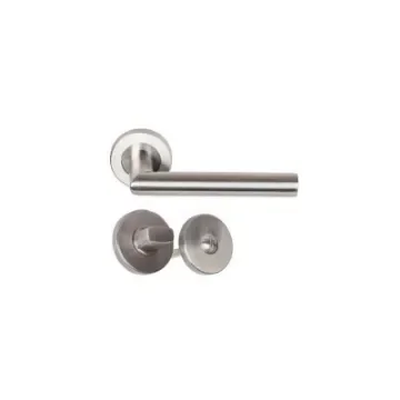Klose Besser - Stainless Steel Handle Vif with Locking Button x2 - 173-434 product image