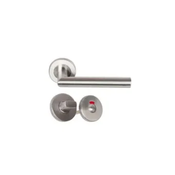 Klose Besser - Stainless Steel Handle Vif with Locking Button - 718 product image