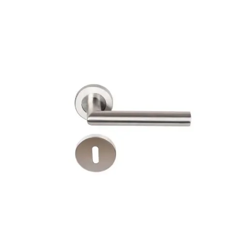 Klose Besser - Stainless Steel Handle Vif with 1/2 Turn Key - 715 product image