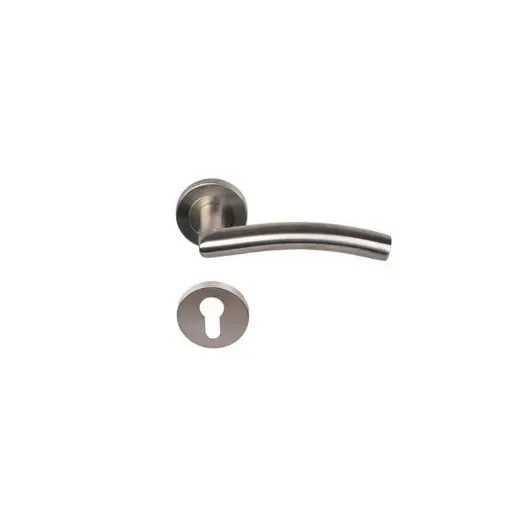 Klose Besser - Stainless Steel Wave Handle for Cylinder - 712 product image