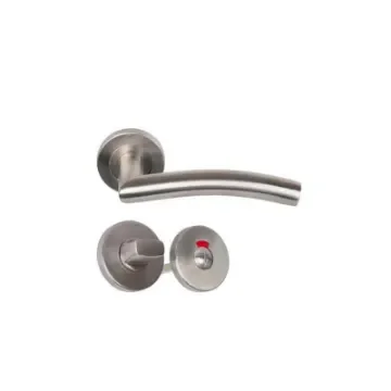 Klose Besser - Stainless Steel Wave Handle with Locking Button - 714 product image