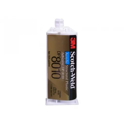 3M - Two-Component Acrylic Adhesive 45ml - DP8010 product image