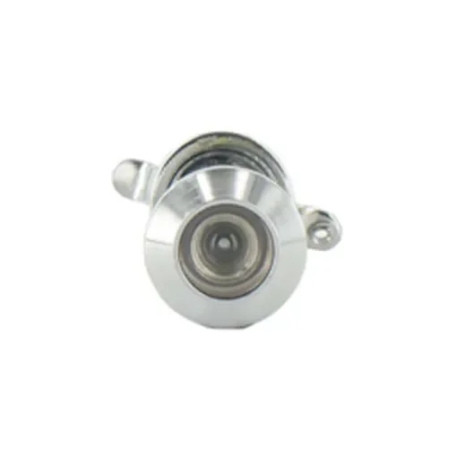 Klose Besser - Chrome Door Viewer 12mm 160° - 156 product image