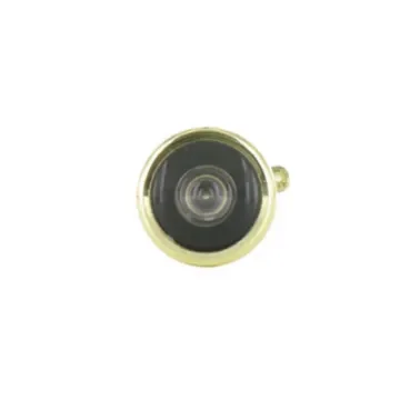 Klose Besser - 14 mm Gold Peephole 180° Vision - 153 product image