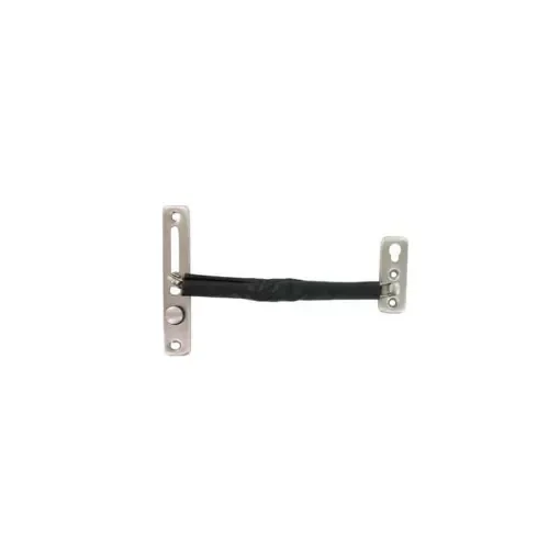Klose Besser - Chain Door Restrictor with Safety Rail - 511 product image