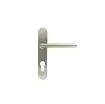 Klose Besser - Stainless Steel Handle Vif with Cylinder Hole - 538 product image